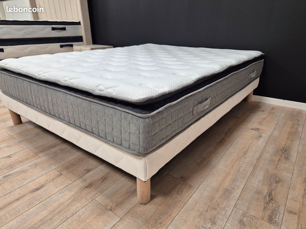Destockage Matelas Et Sommier
