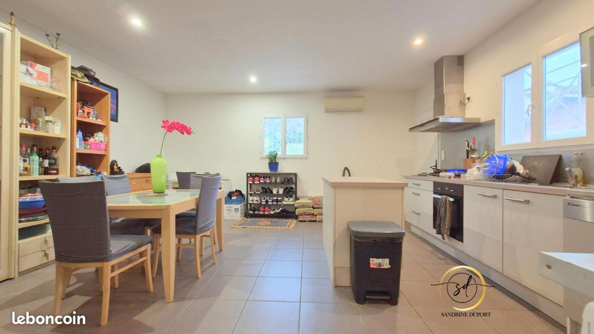 Villa 7 pièces 121 m² (image 16)
