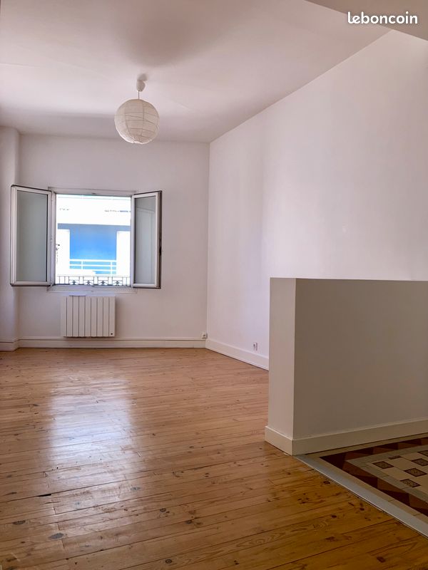 Appartement 2 pièces 52 m² · à Grenoble · 52 m² · 110 000 €
