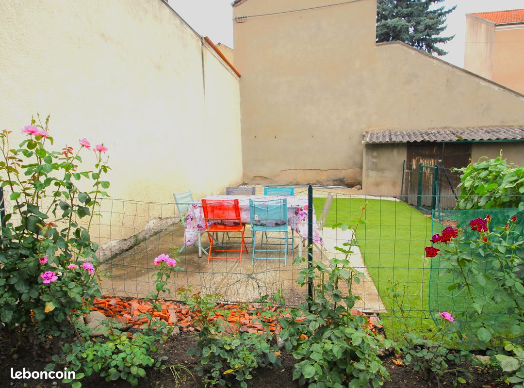 Appartement 3 pièces 50 m² · à Roanne · 50 m² · 640 €