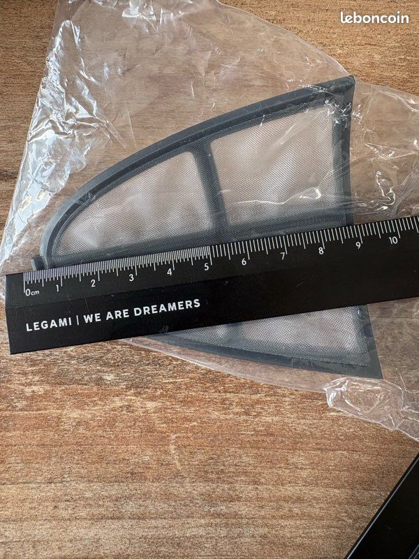 Filtre anti calcaire bouilloire Braun (image 3)