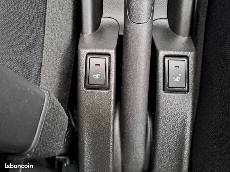 Suzuki Swift 1.2 Dualjet Hybrid 83ch Privilège (image 15)