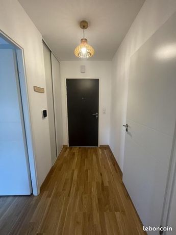 Appartement 3 pièces 59 m² — 15
