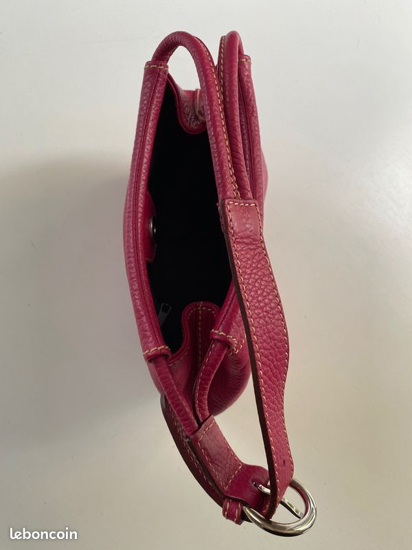 Vends sac à main Lancel (image 3)