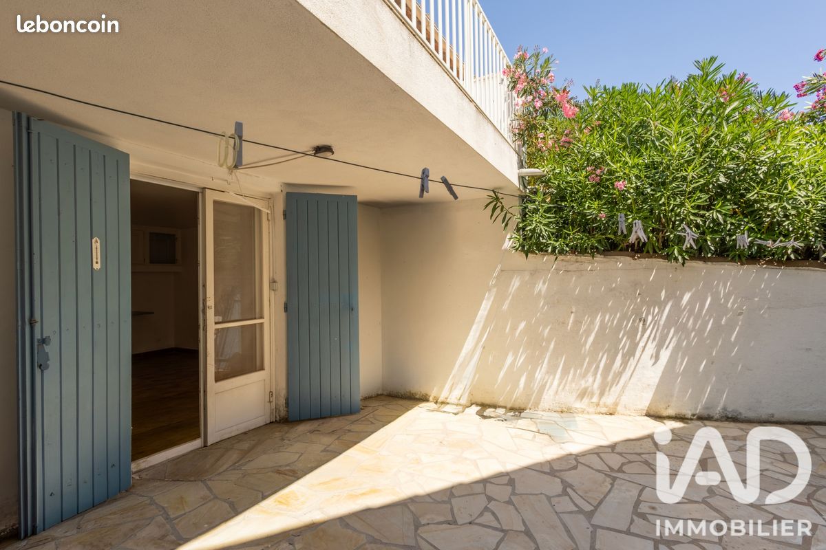 Appartement 1 pièce 30 m² · à Saintes-Maries-de-la-Mer · 30 m² · 149 000 €