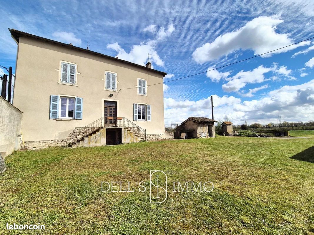 Maison 3 pièces 102 m² (image 4)