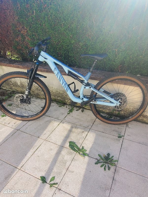 Bike Vtt 29 Pouces Occasion Le Bon Coin Vtt Specialized Occasion