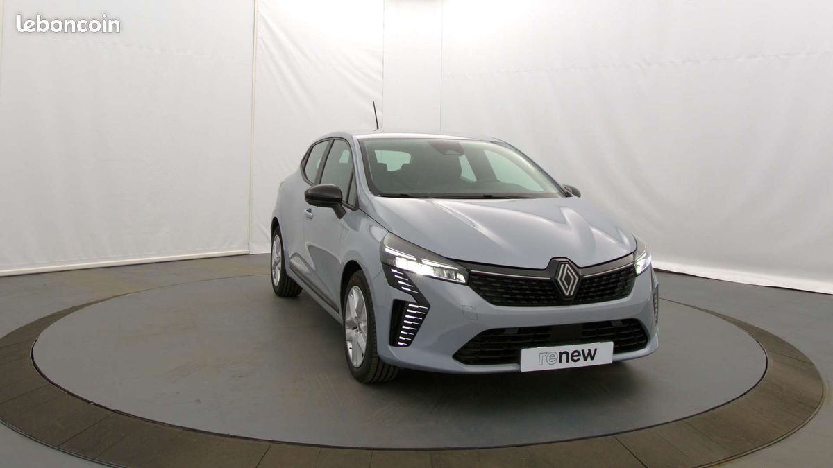 Renault clio blue dci 100 ch gsr2 evolution (image 24)