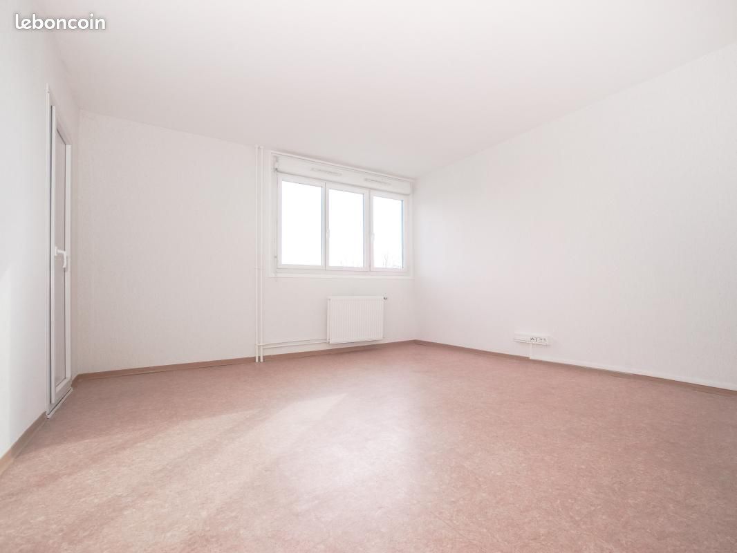 Appartement 4 pièces 77 m² · au Creusot · 77 m² · 642 €/mois