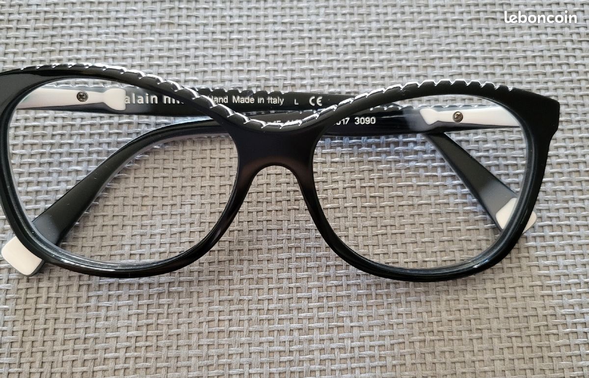 Lunette de vue (image 2)