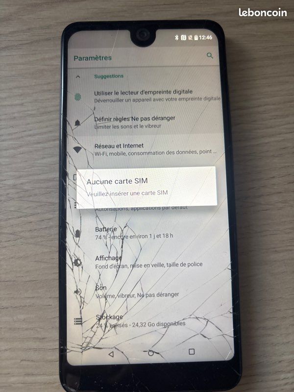 Wiko (image 1)