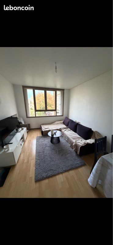 Appartement 2 pièces 40 m² · à Mérignac · 40 m² · 698 €/mois