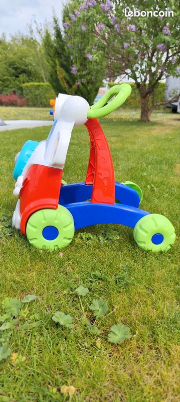Chariot de marche (image 2)