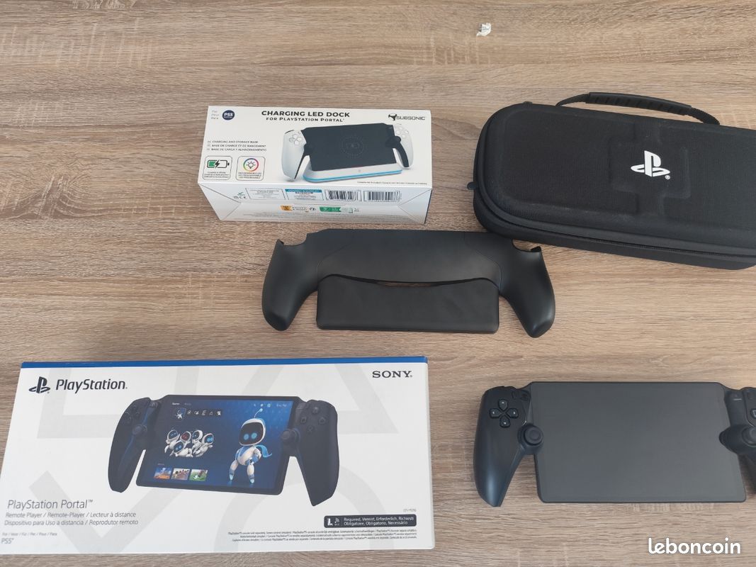 Ps portal (image 2)