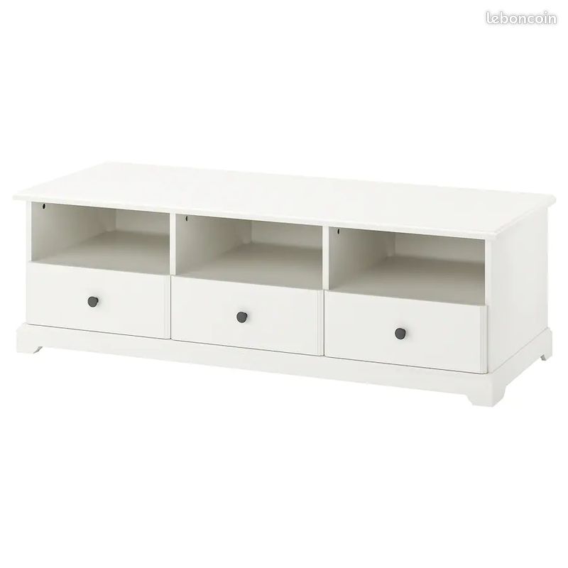 Meuble TV ikea (image 1)