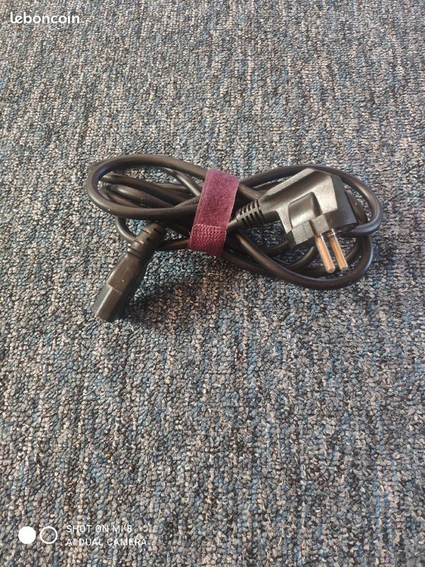 Câble HDMI (image 3)