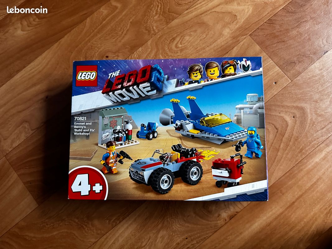Playmobil Officiel De La Force Aérienne Clone (Guerres Clone