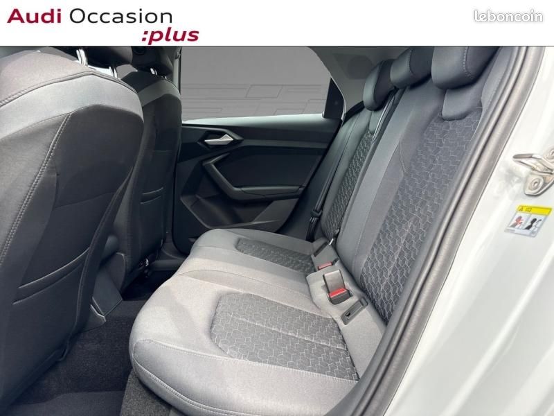 Audi A1 Sportback 30 TFSI 116ch Design S tronic 7 (image 11)