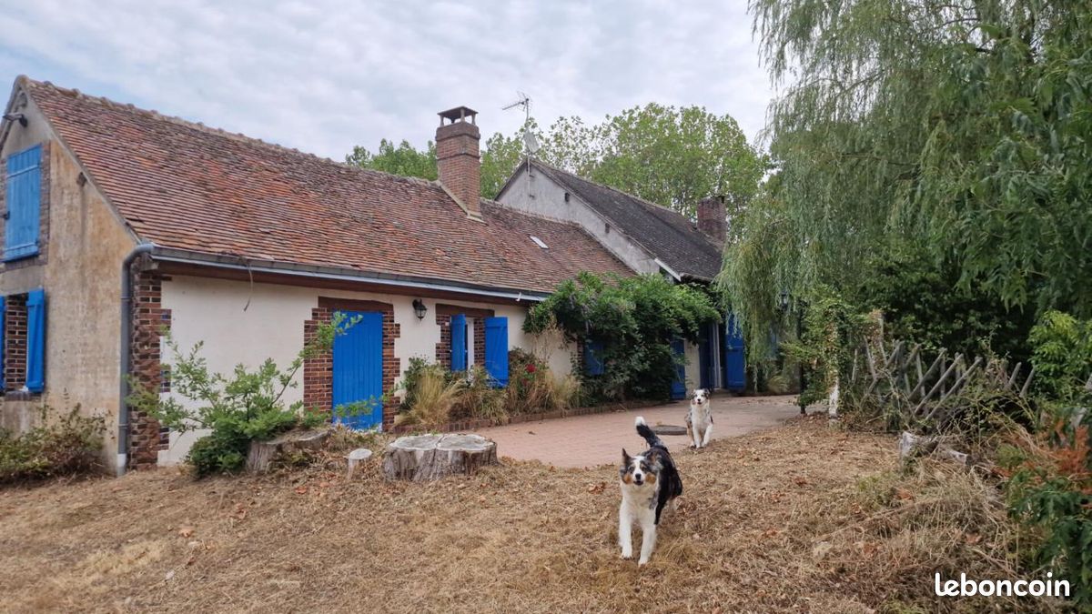 Maison 5 pièces 136 m² · à Unverre · 136 m² · 179 900 €