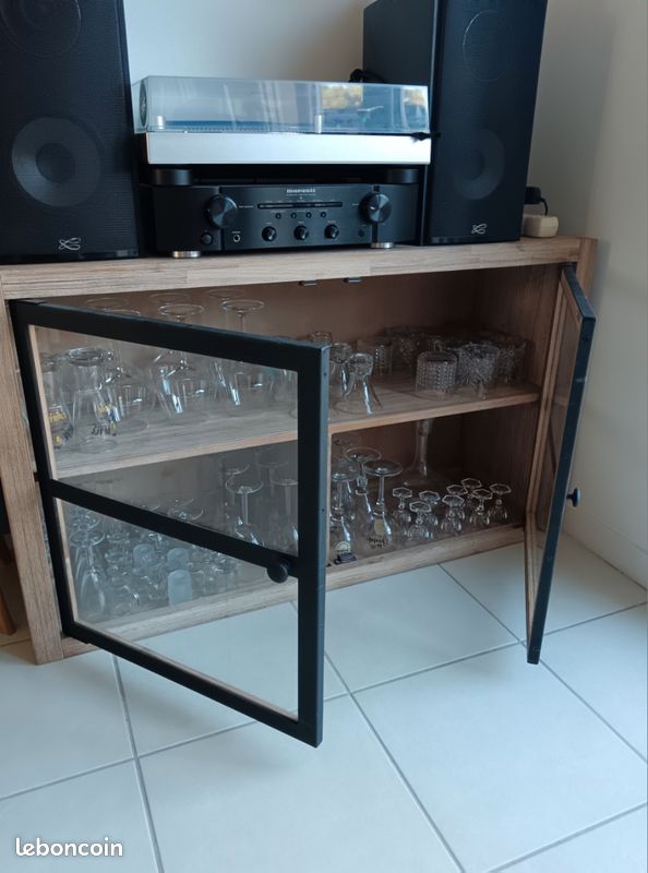 Meuble buffet / étagère (image 2)