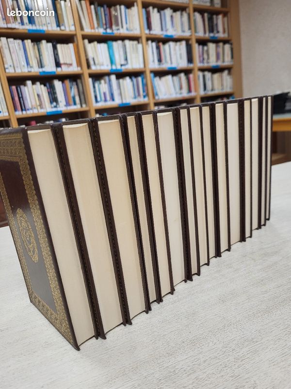 CCollection cercle du bibliophile (image 5)