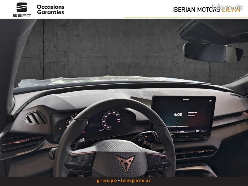 Cupra Terramar 1.5 eTSI Hybrid 150ch V DSG7 (image 10)