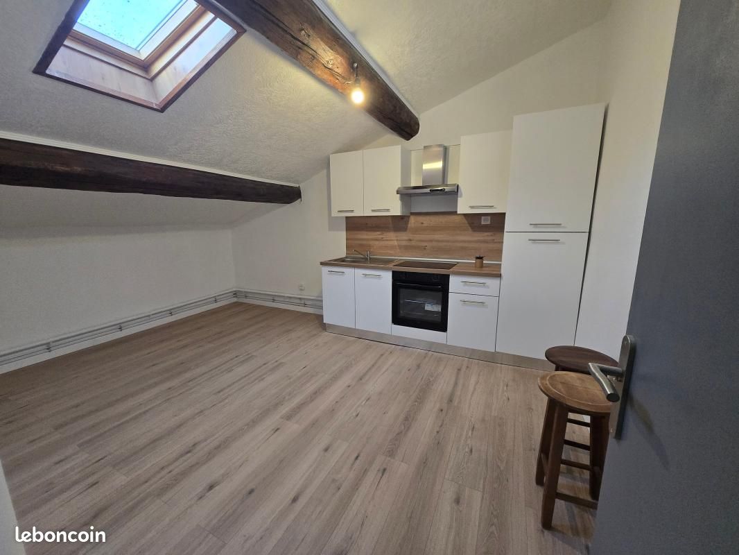 Appartement 2 pièces 25 m² (image 1)