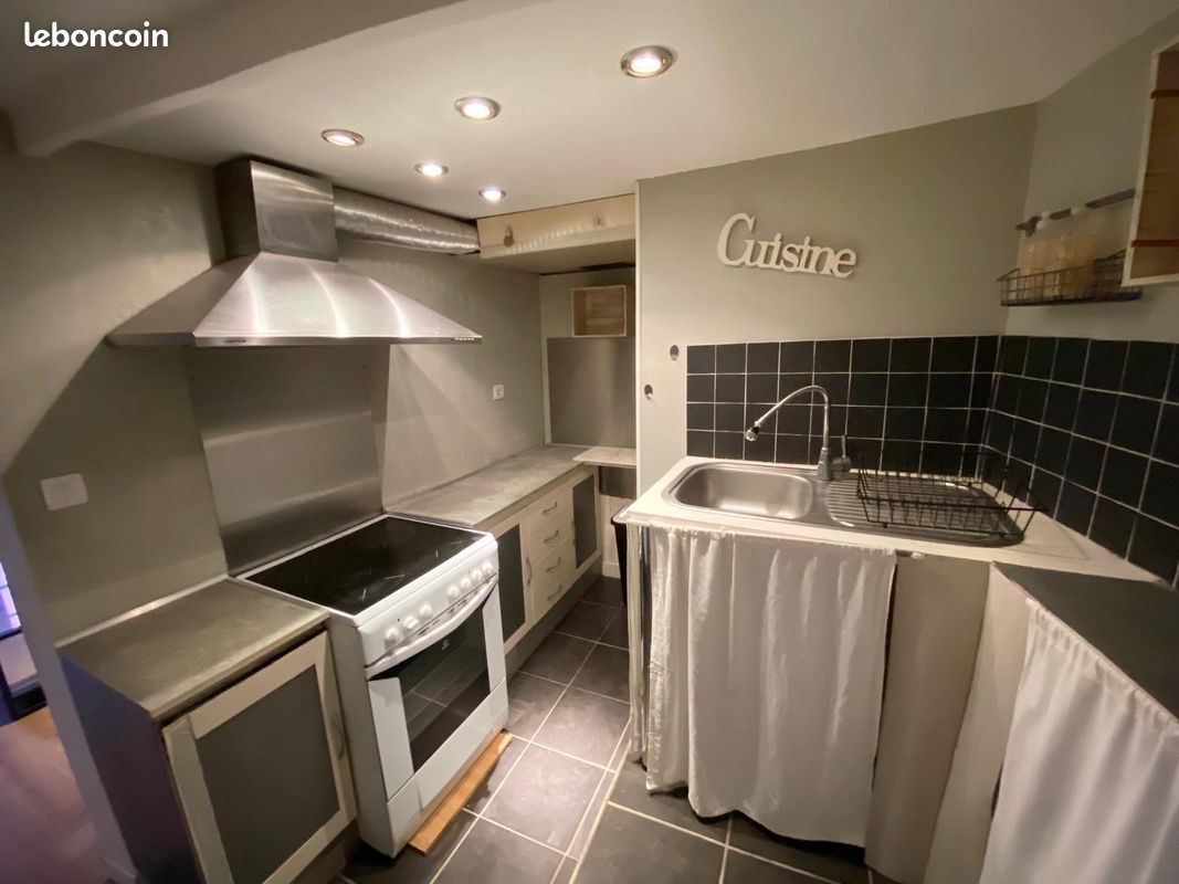 Appartement a louer grasse - 2 pièce(s) - 63 m2 - Surfyn