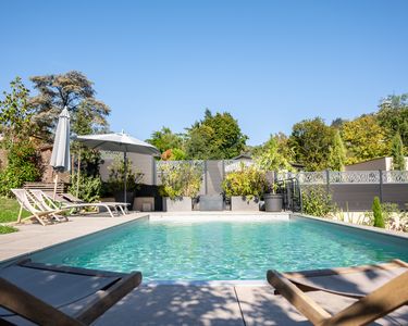 Maison 1 020 000 € - 145 m²