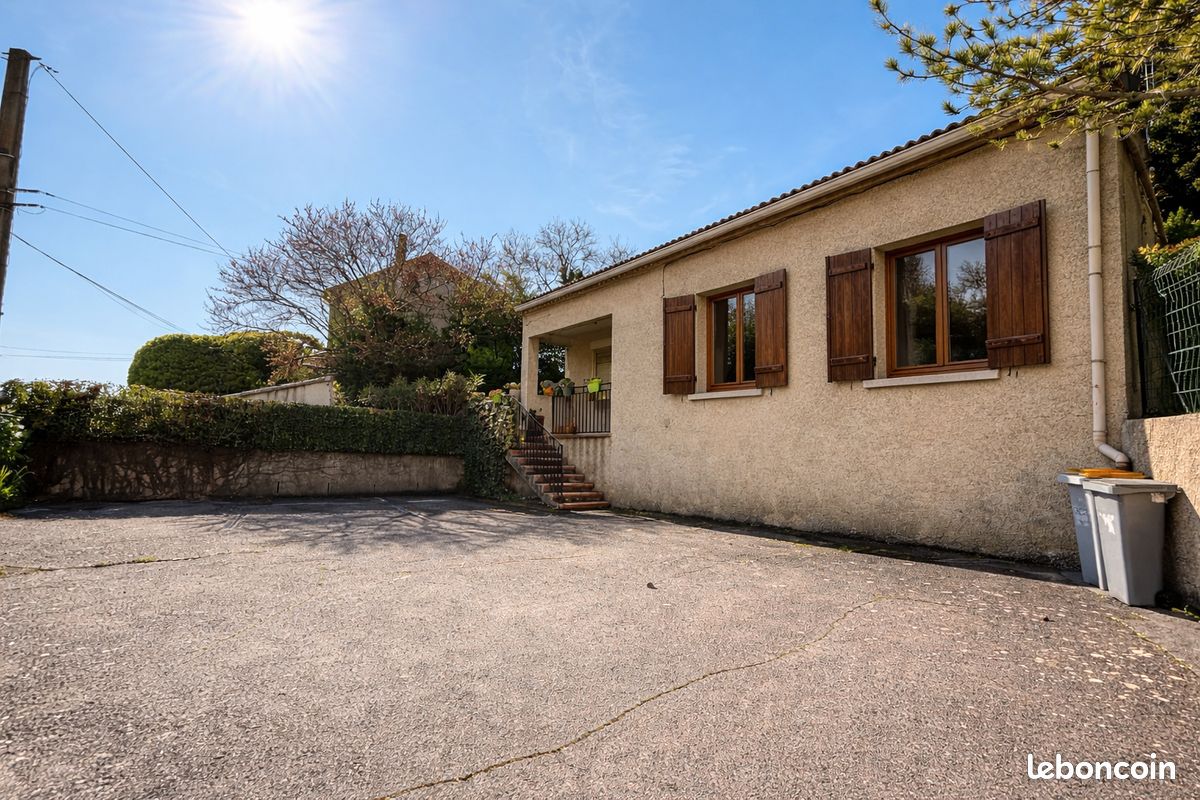 Maison 2 pièces 44 m² · à Velaux · 44 m² · 208 000 €