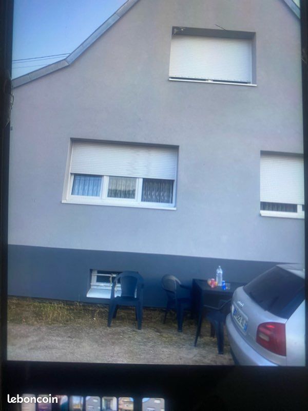 Maison 4 pièces 135 m² · à Haguenau · 135 m² · 280 000 €