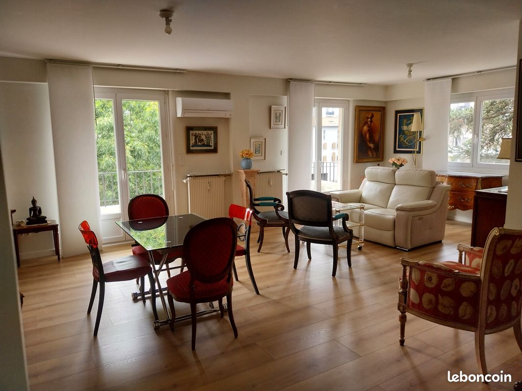 Appartement 4 pièces 93 m² · à Anglet · 93 m² · 420 000 €
