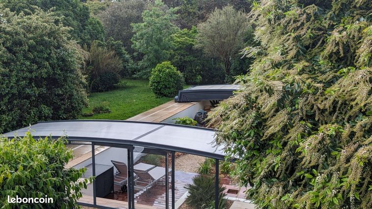 Maison en Viager 11 pièces 340 m²