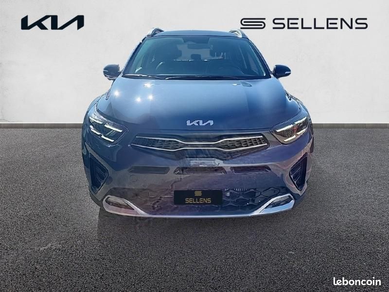 Kia Stonic 1.0 T-GDi 100ch GT Line DCT7 (image 5)