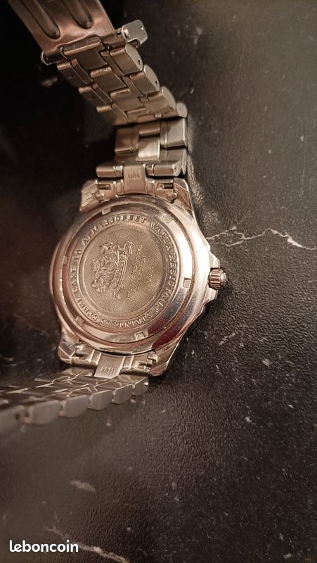2 montres homme festina (image 4)
