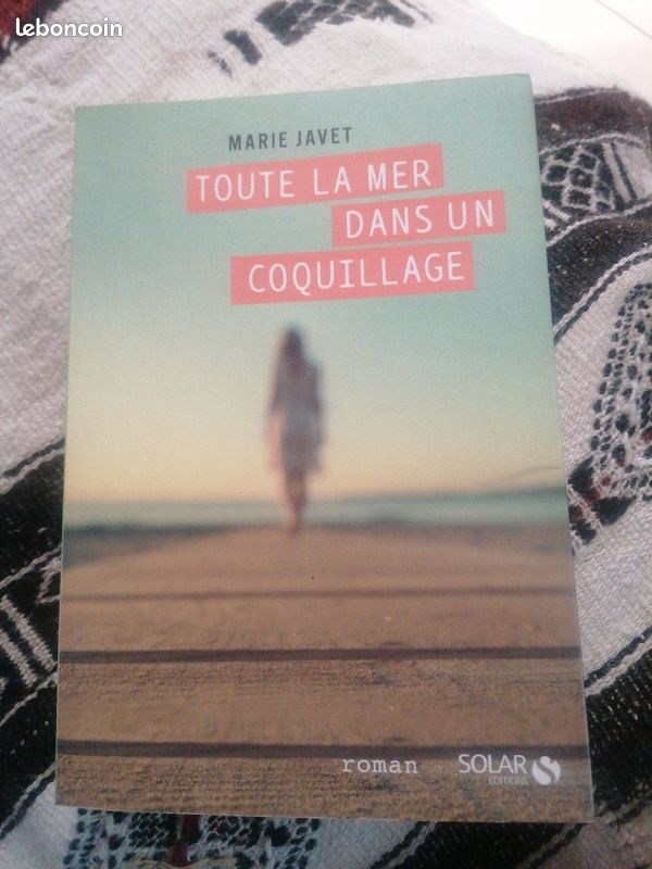 Toute la mer dans un coquillage (image 2)