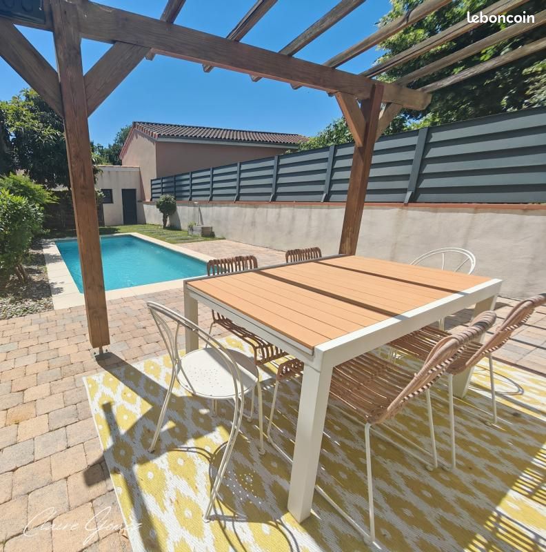 Maison 4 pièces 100 m² · à Montaigut-sur-Save · 100 m² · 298 000 €