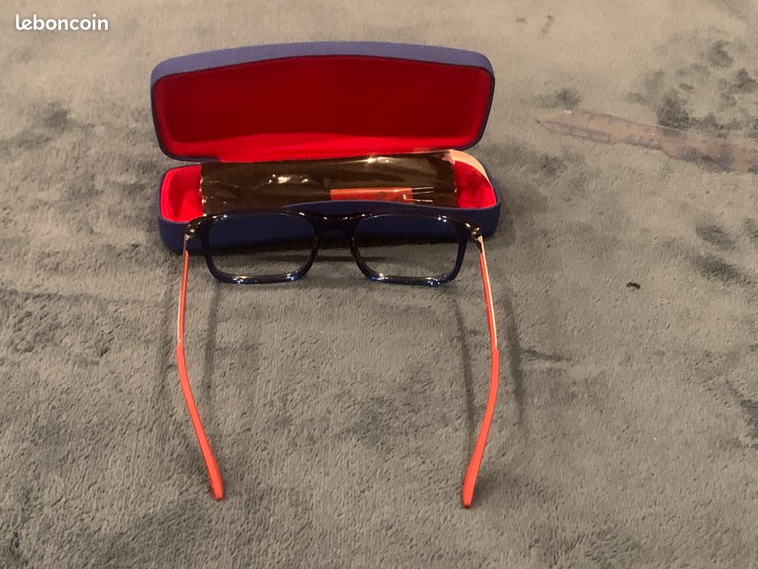 Monture optique enfant Ray-Ban (image 3)