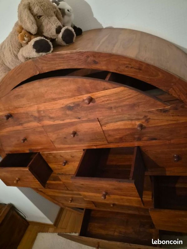 Chambre complète (image 2)