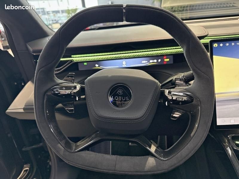 Lotus Eletre 612ch S (image 15)