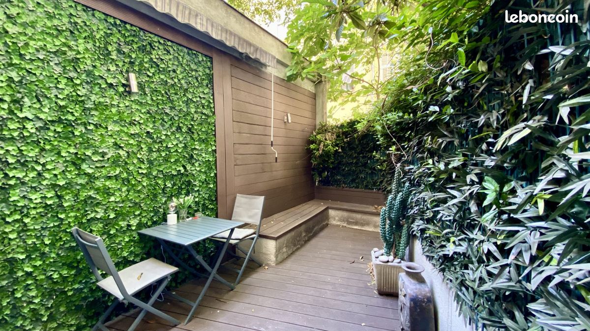 Appartement 2 pièces 28 m² · à Nice · 28 m² · 219 000 €