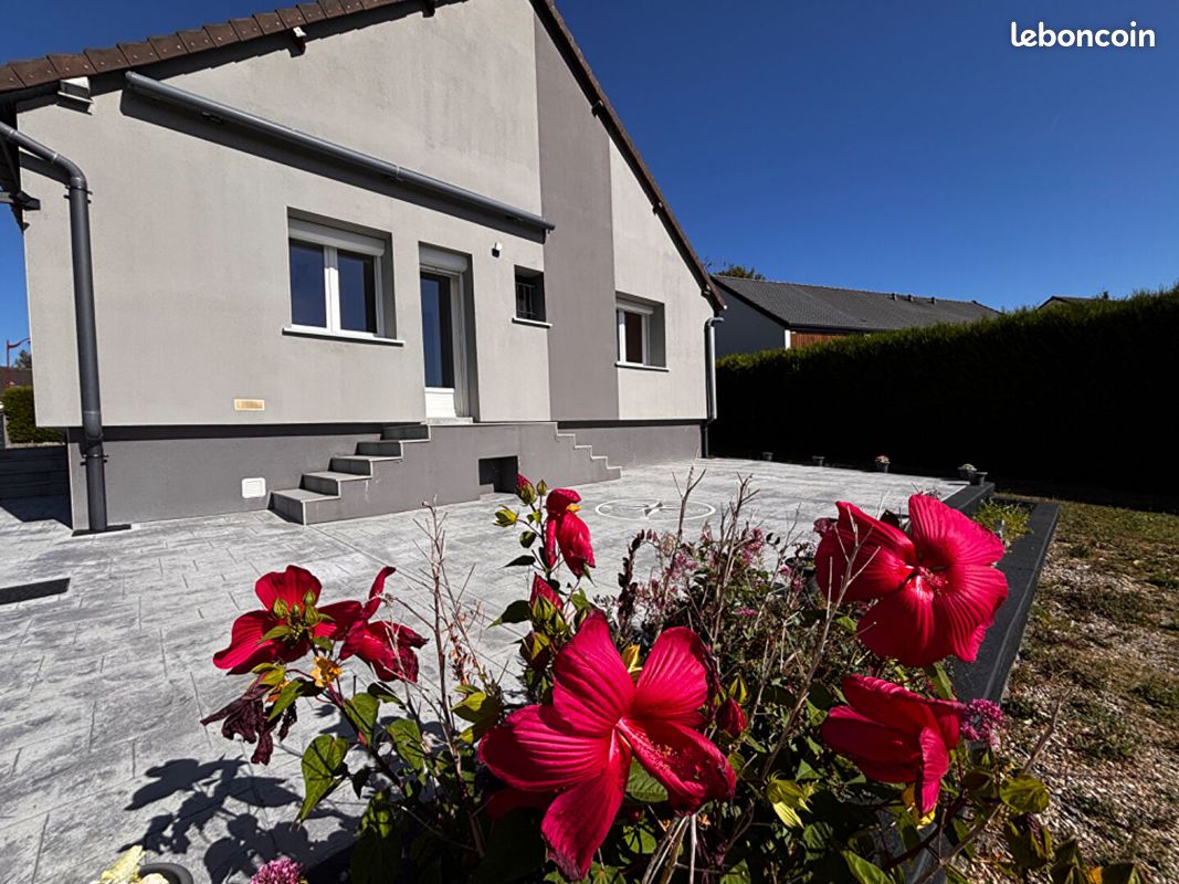Maison 5 pièces 160 m² · à Dallon · 160 m² · 264 000 €