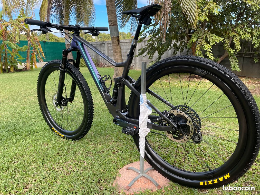 Vtt scott spark (image 4)