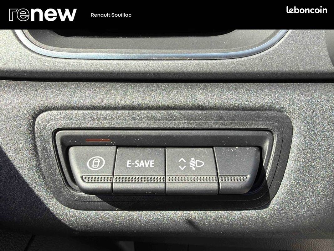 RENAULT Symbioz E-Tech full hybrid 145 Techno (image 18)
