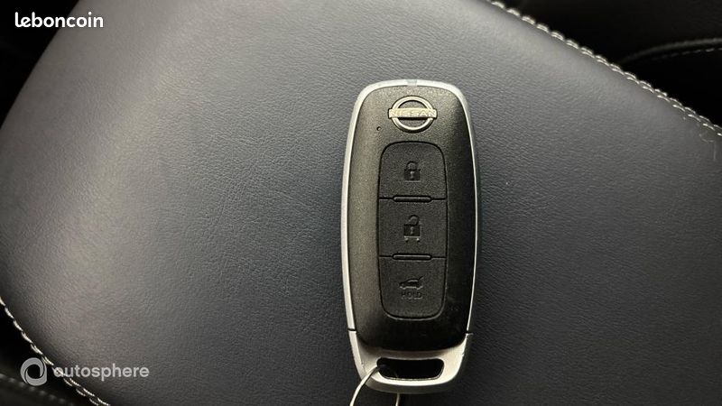 Nissan Qashqai e-POWER 190ch Tekna 2022 (image 16)