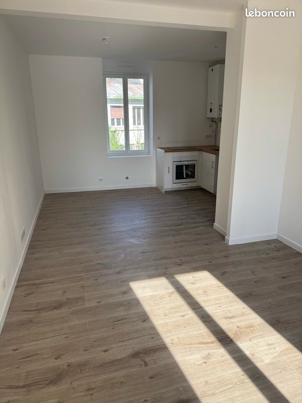 Appartement 3 pièces 65 m² · à Lorient · 65 m² · 775 €/mois