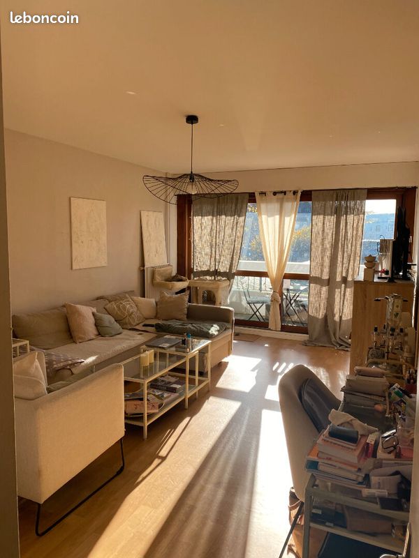 Appartement 1 pièce 46 m² · à Angers · 46 m² · 117 920 €