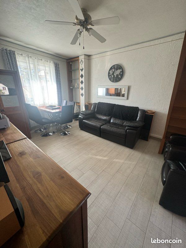 Appartement 4 pièces 74 m² · à Valras-Plage · 74 m² · 160 000 €