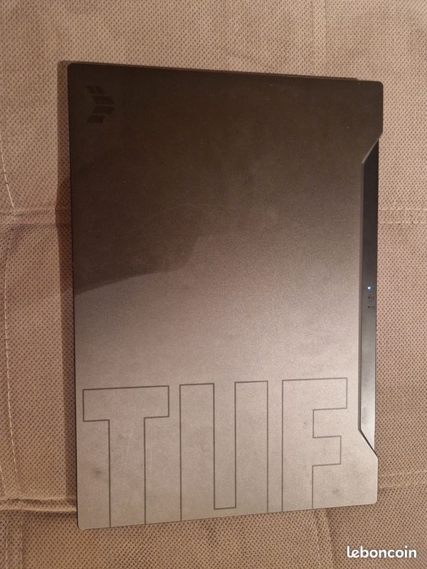 Ordinateur portable gaming asus (image 3)