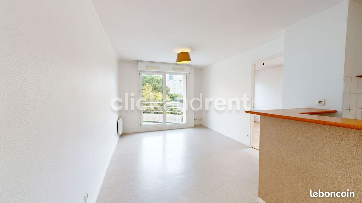 Appartement 2 pièces 31 m² · à Mérignac · 31 m² · 697 €/mois